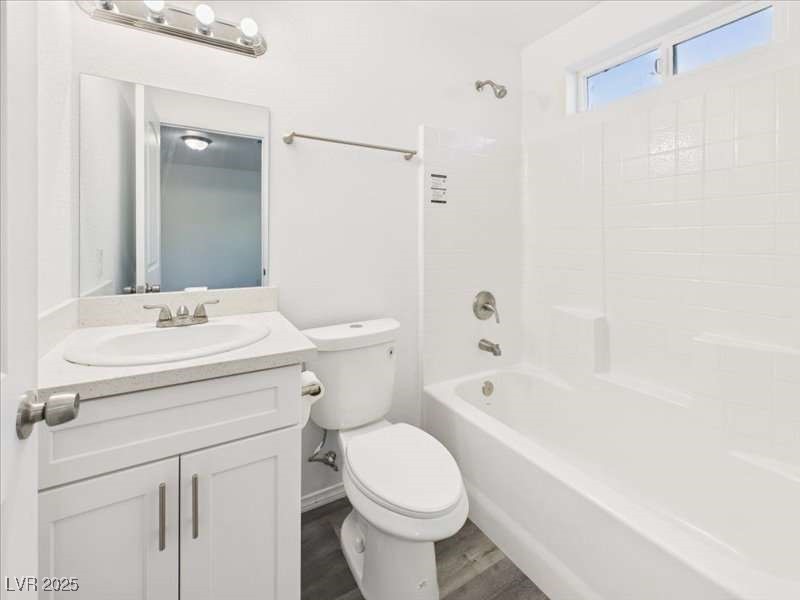 1881 Big Horn Street Pahrump NV 89048