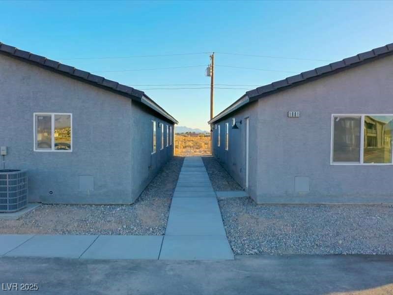 1881 Big Horn Street Pahrump NV 89048
