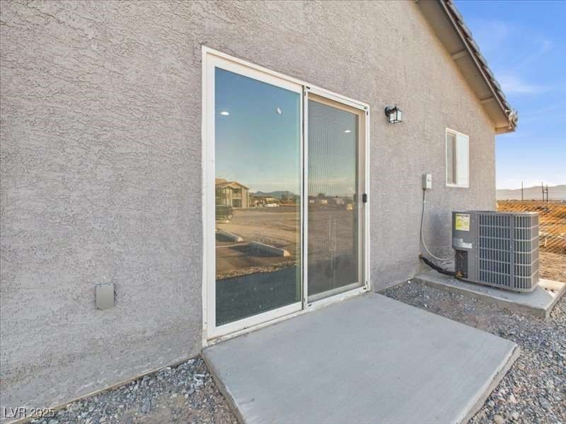 1881 Big Horn Street Pahrump NV 89048
