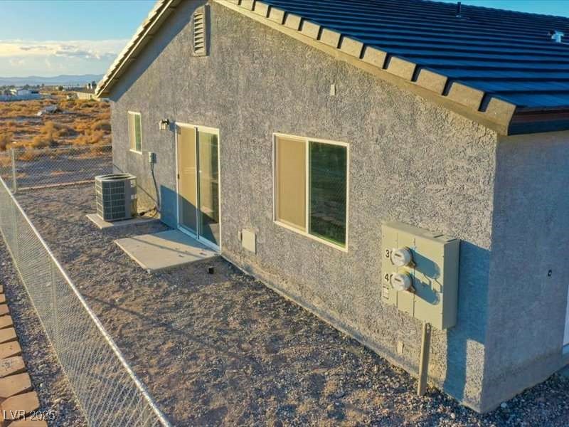 1881 Big Horn Street Pahrump NV 89048