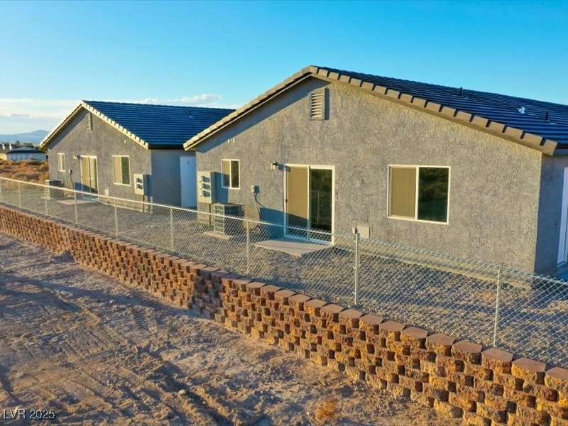 1881 Big Horn Street Pahrump NV 89048