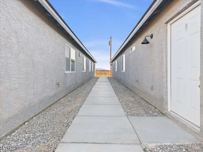 1881 Big Horn Street Pahrump NV 89048