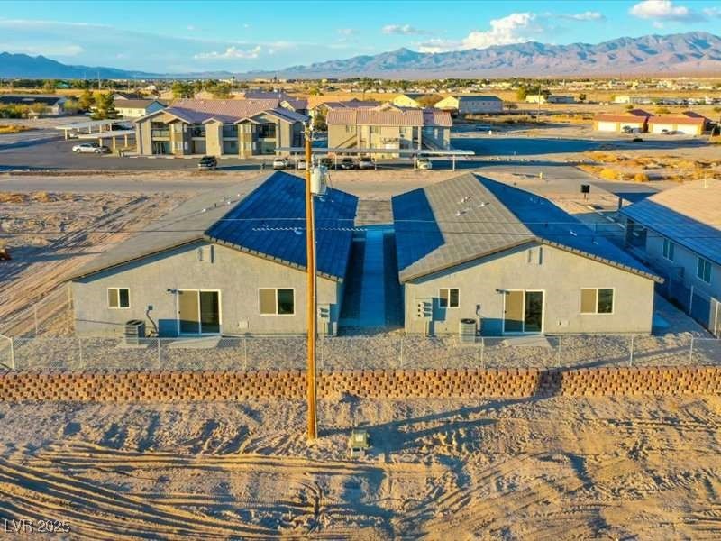 1881 Big Horn Street Pahrump NV 89048