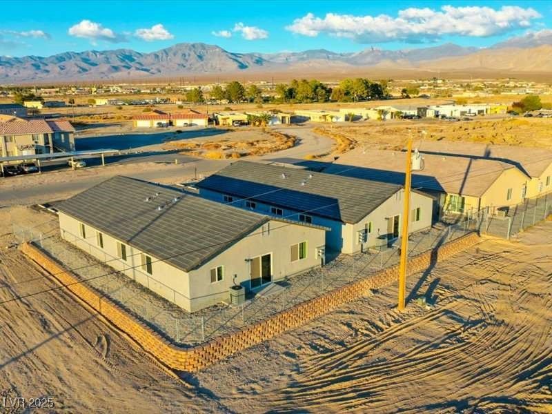 1881 Big Horn Street Pahrump NV 89048