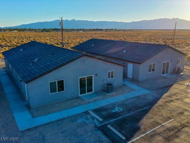 1881 Big Horn Street Pahrump NV 89048
