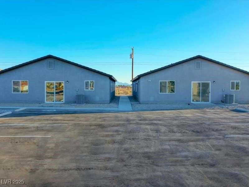 1881 Big Horn Street Pahrump NV 89048