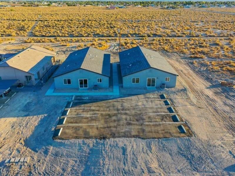 1881 Big Horn Street Pahrump NV 89048