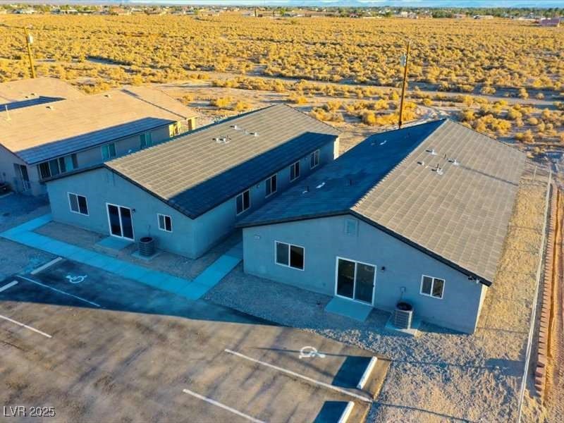 1881 Big Horn Street Pahrump NV 89048