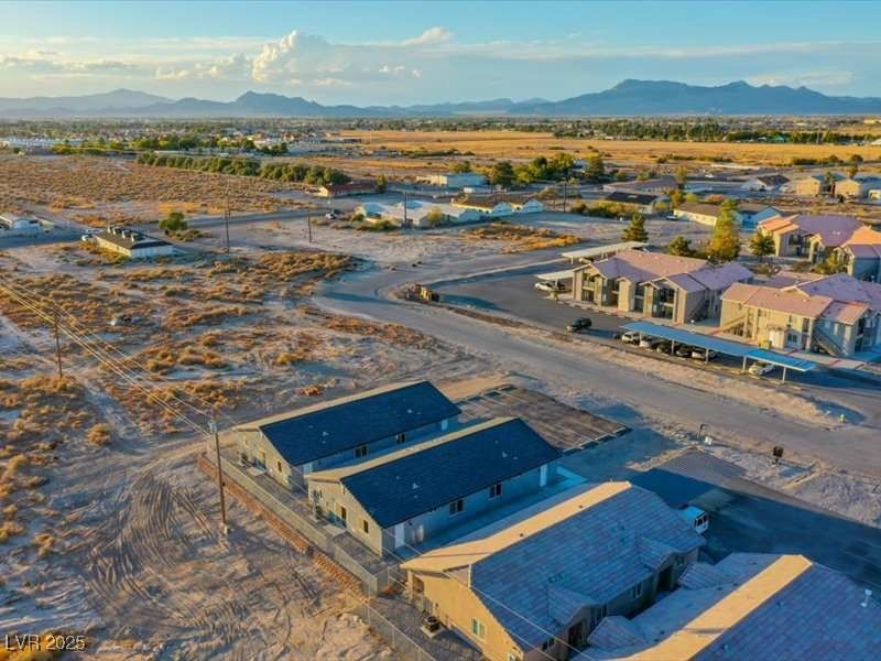1881 Big Horn Street Pahrump NV 89048