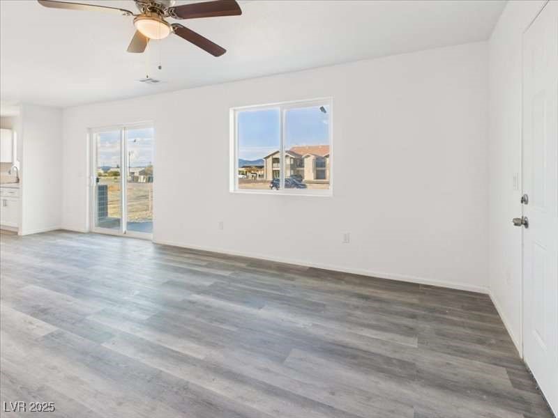1881 Big Horn Street Pahrump NV 89048