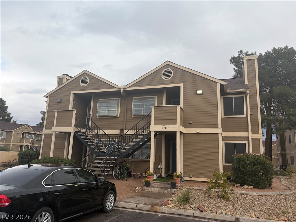 4684 Krissylouise Way Las Vegas NV 89121