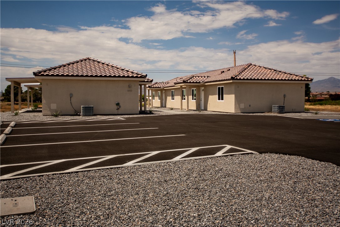 660 San Lorenzo Street Pahrump NV 89048