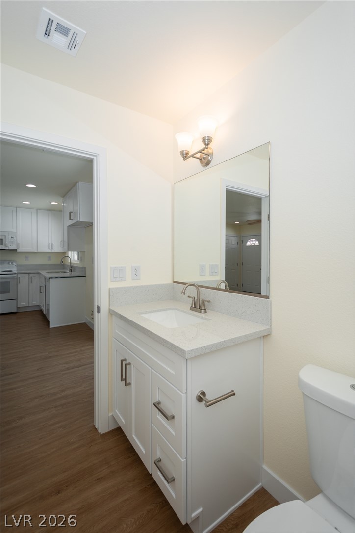 660 San Lorenzo Street Pahrump NV 89048