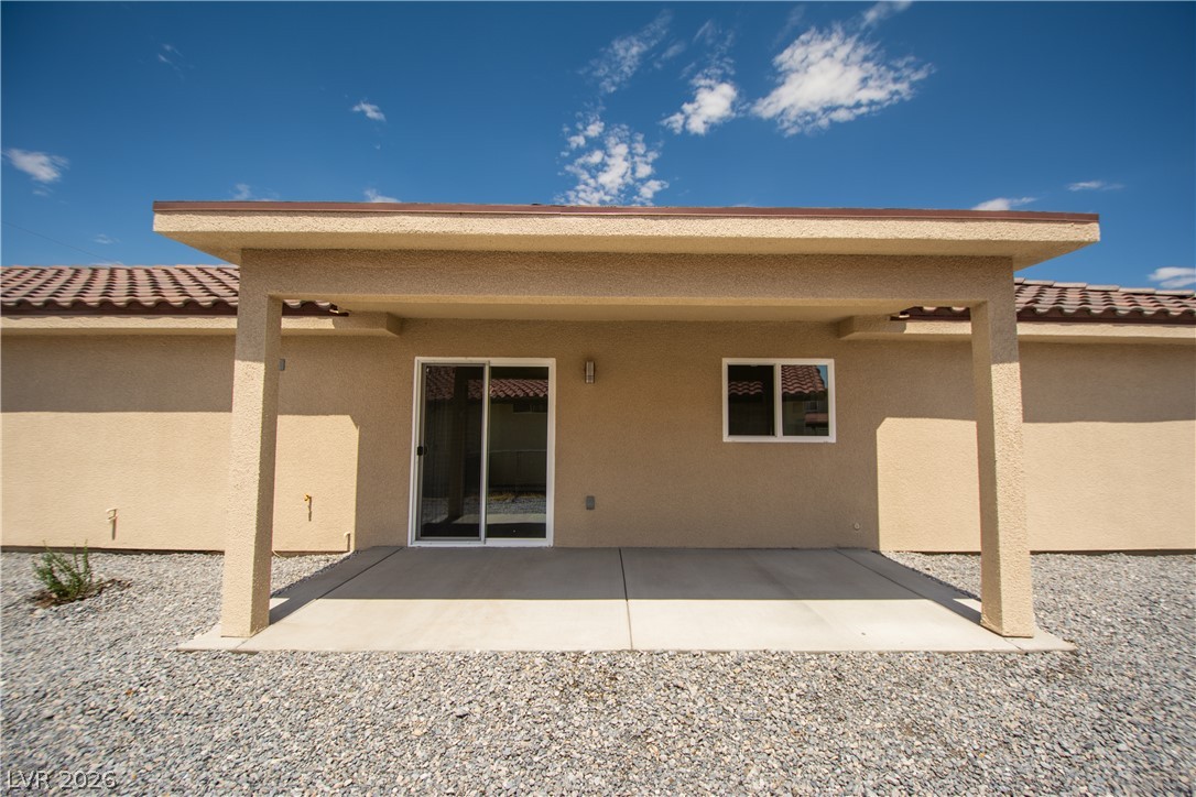 660 San Lorenzo Street Pahrump NV 89048