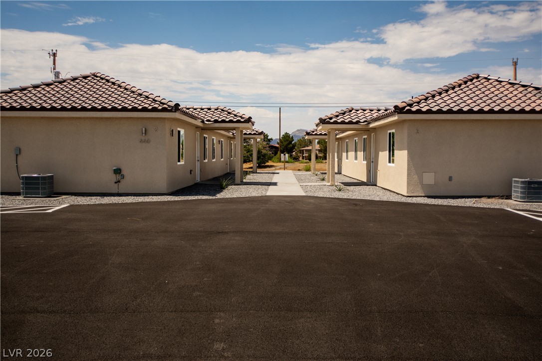 660 San Lorenzo Street Pahrump NV 89048