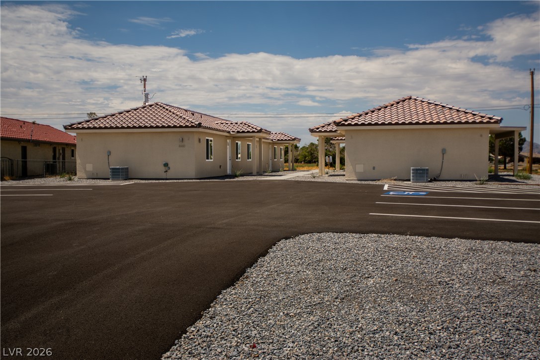 660 San Lorenzo Street Pahrump NV 89048