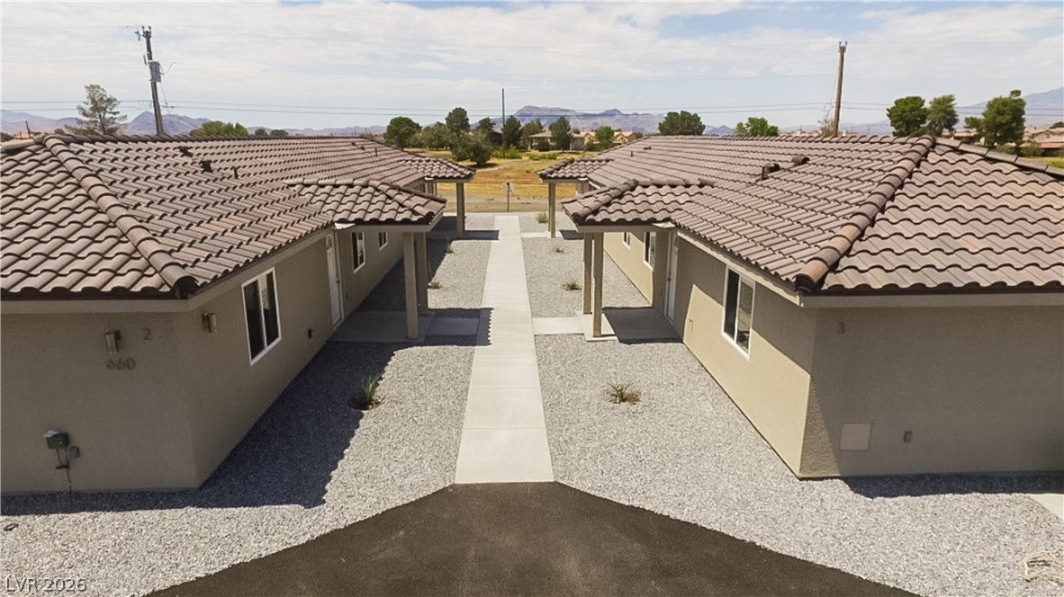 660 San Lorenzo Street Pahrump NV 89048