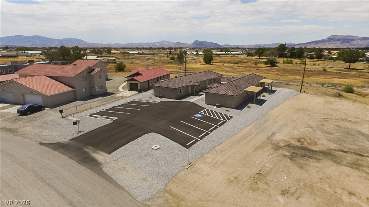 660 San Lorenzo Street Pahrump NV 89048