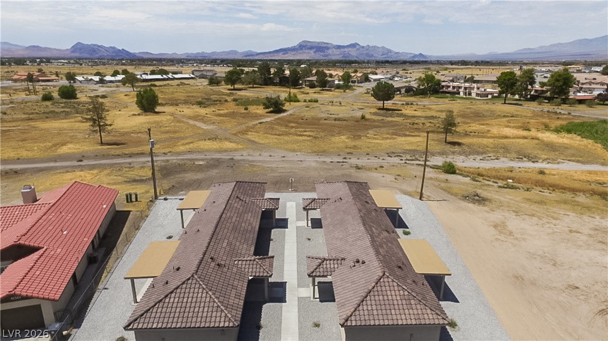 660 San Lorenzo Street Pahrump NV 89048