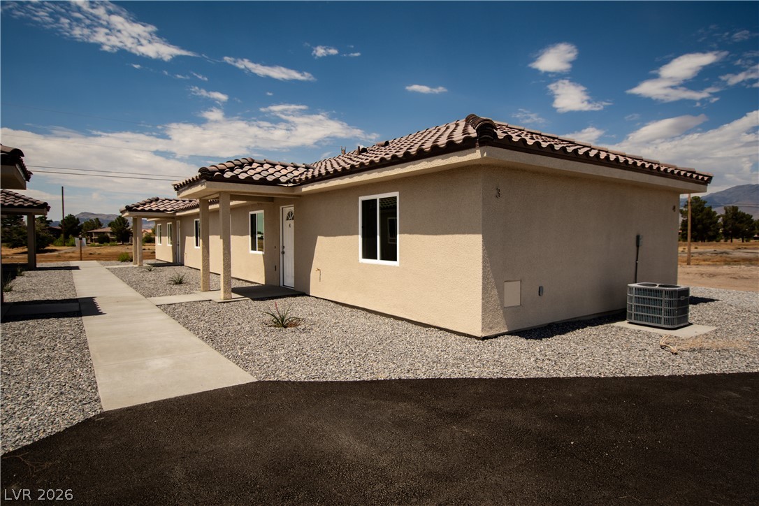 660 San Lorenzo Street Pahrump NV 89048