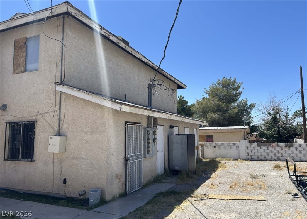 3315 Covey Lane Las Vegas NV 89115