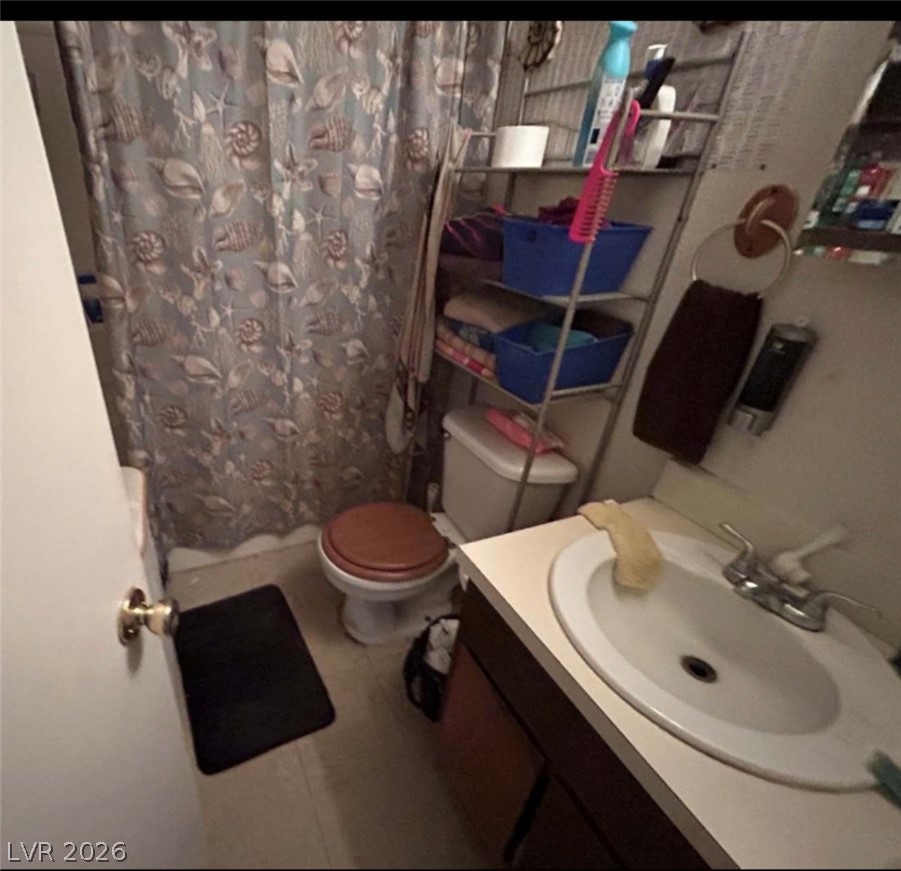 3315 Covey Lane Las Vegas NV 89115