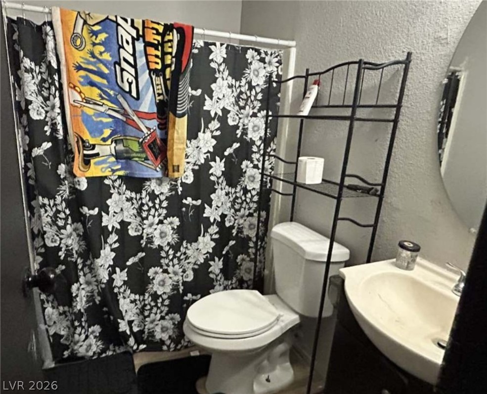 3315 Covey Lane Las Vegas NV 89115