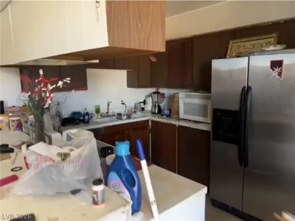 3315 Covey Lane Las Vegas NV 89115