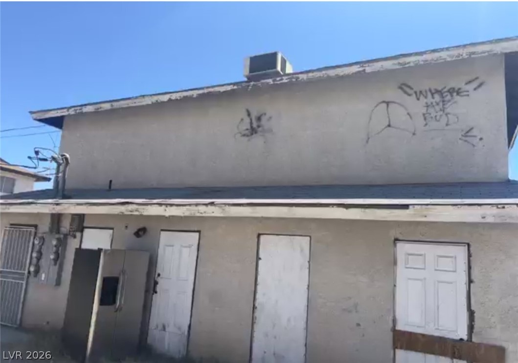 3315 Covey Lane Las Vegas NV 89115