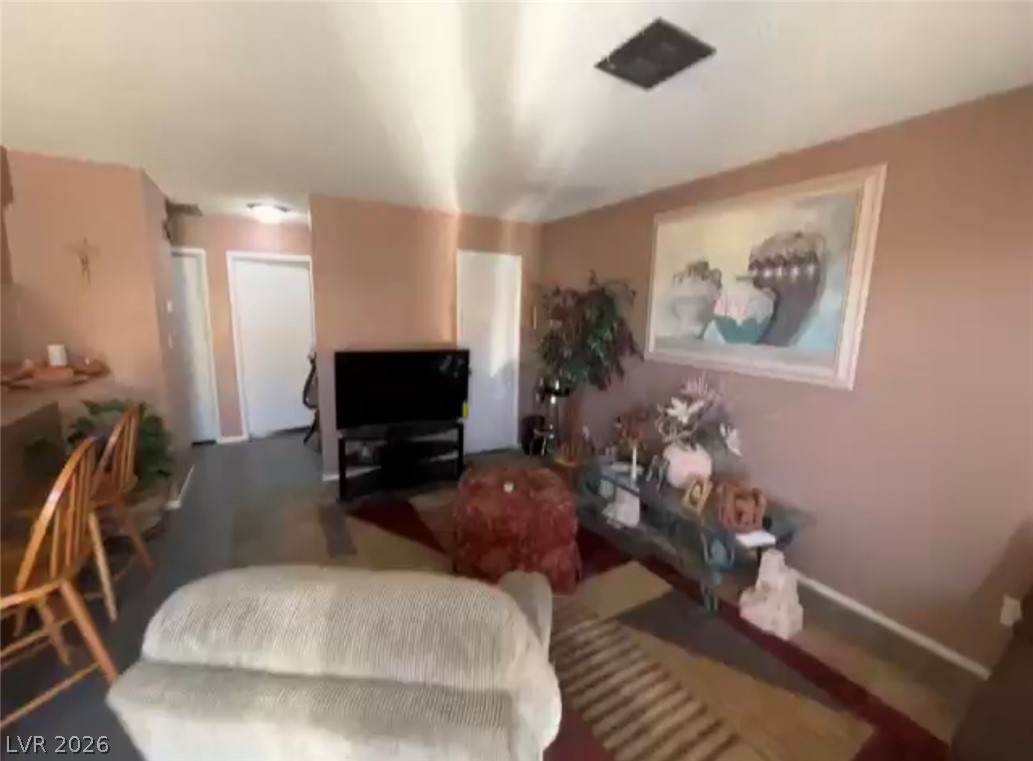 3315 Covey Lane Las Vegas NV 89115