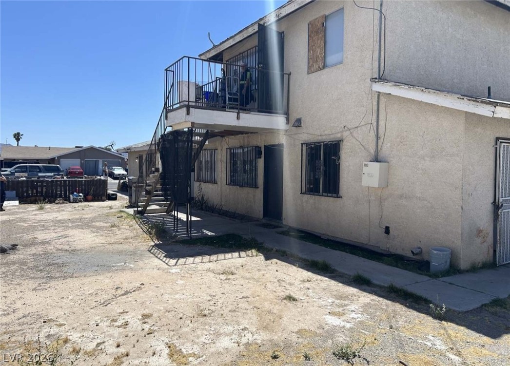 3315 Covey Lane Las Vegas NV 89115