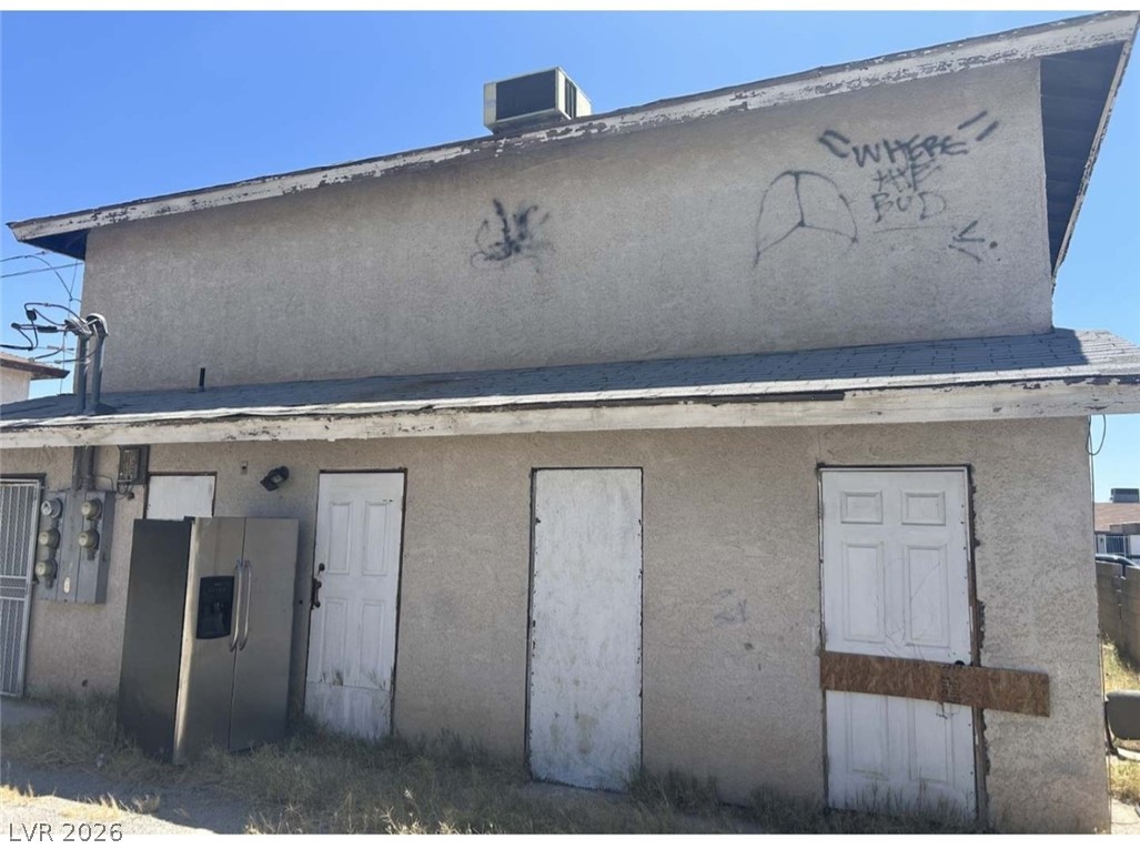 3315 Covey Lane Las Vegas NV 89115