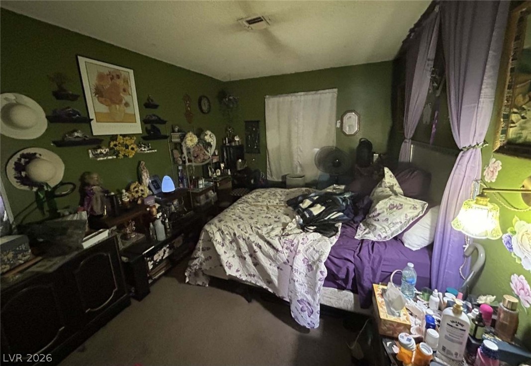 3315 Covey Lane Las Vegas NV 89115