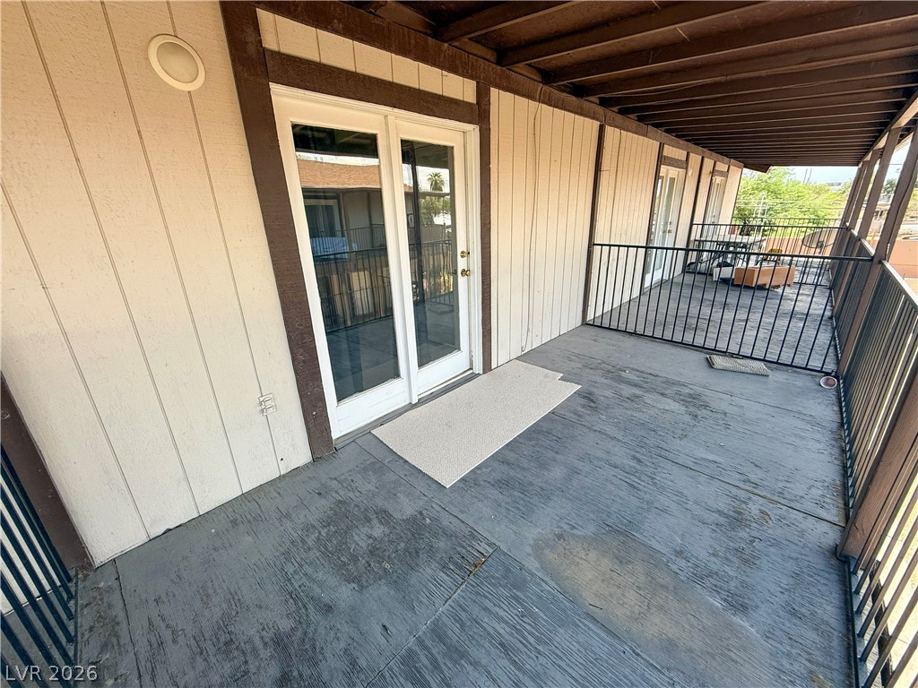 2530 Valley Street Las Vegas NV 89101