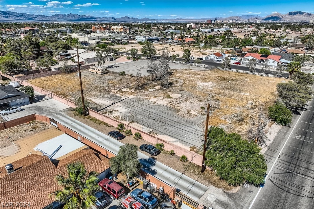 2625 Westwind Road Las Vegas NV 89146