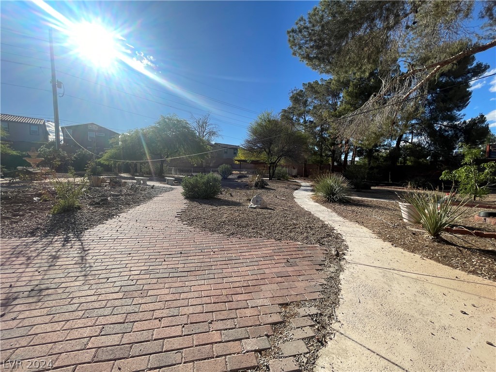 2625 Westwind Road Las Vegas NV 89146