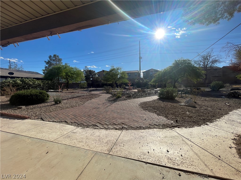 2625 Westwind Road Las Vegas NV 89146
