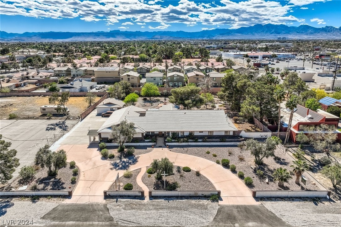 2625 Westwind Road Las Vegas NV 89146