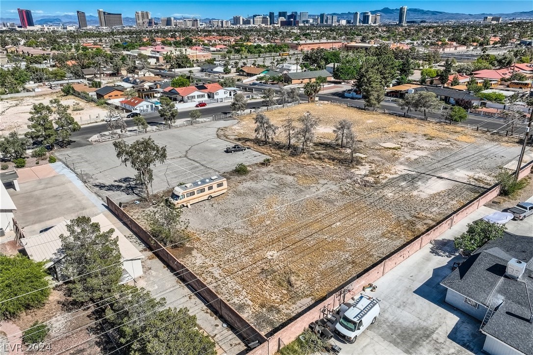 2625 Westwind Road Las Vegas NV 89146
