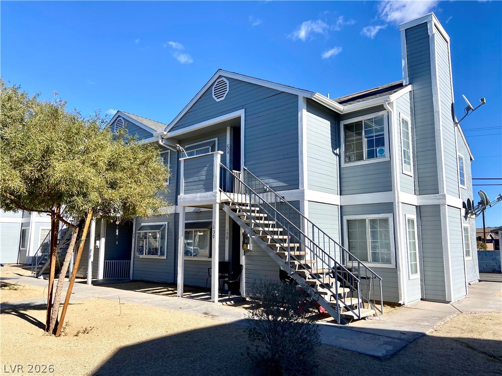 1830 Dwarf Star Drive Las Vegas NV 89115