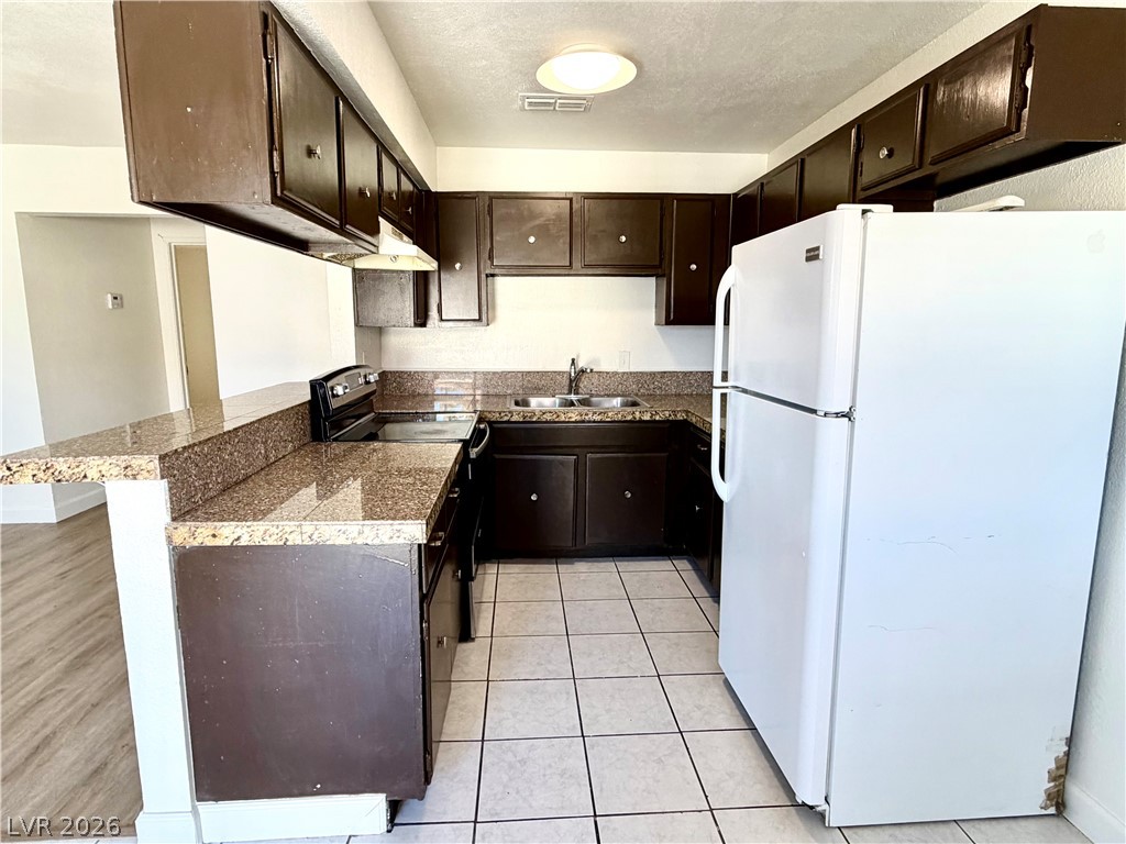 1521 Cobb Lane Las Vegas NV 89101