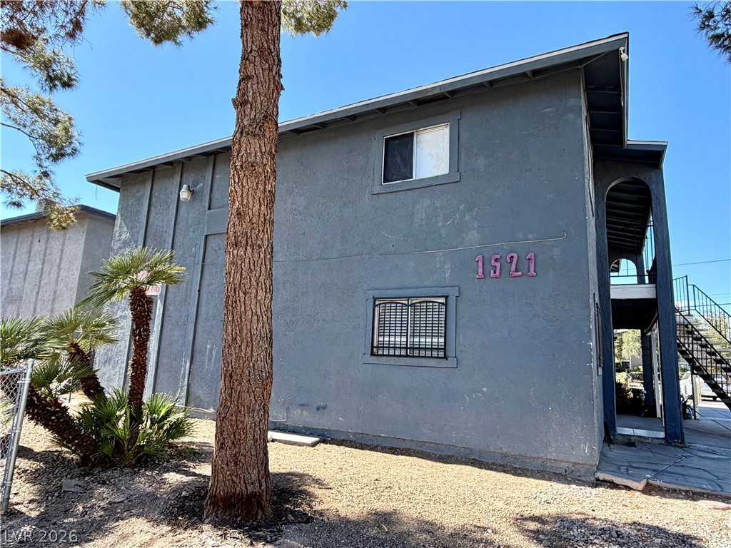 1521 Cobb Lane Las Vegas NV 89101