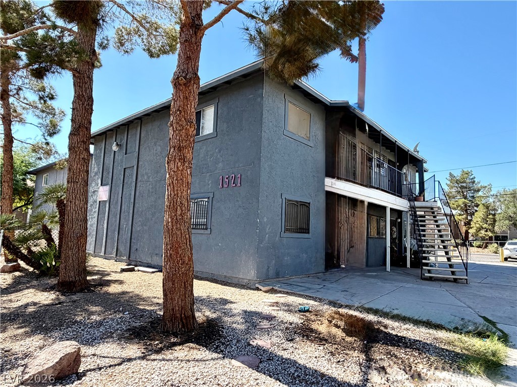 1521 Cobb Lane Las Vegas NV 89101