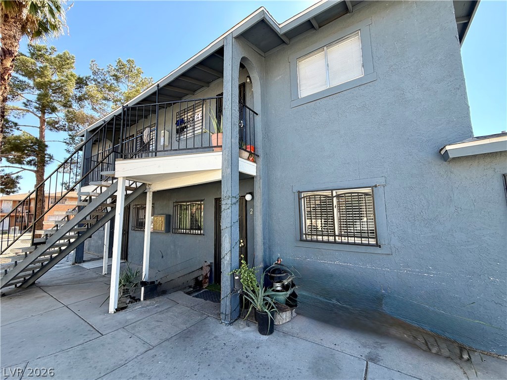 1521 Cobb Lane Las Vegas NV 89101