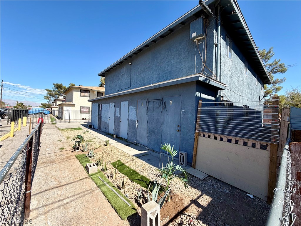 1521 Cobb Lane Las Vegas NV 89101