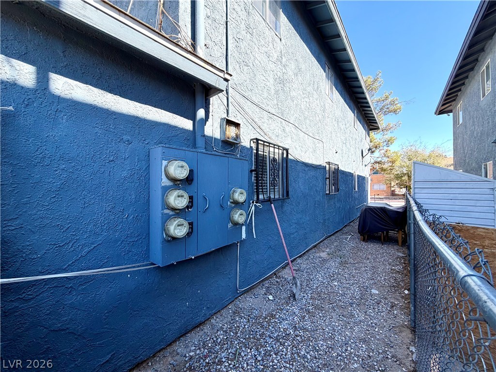 1521 Cobb Lane Las Vegas NV 89101