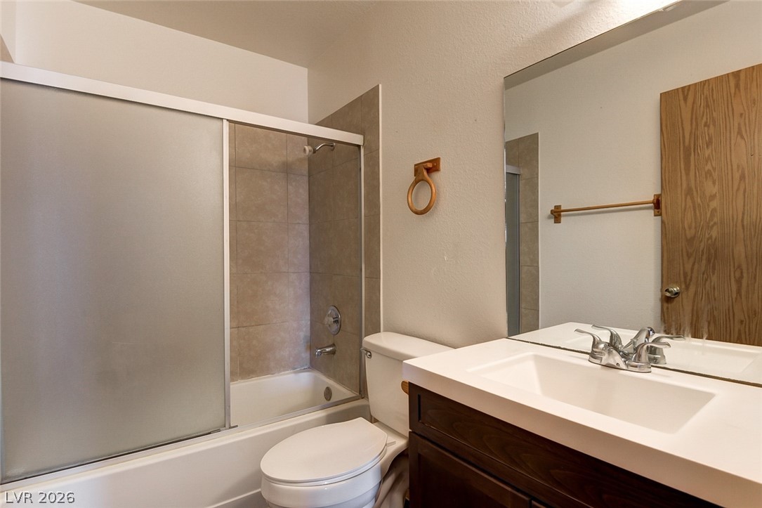 2777 Aarondavid Drive Las Vegas NV 89121