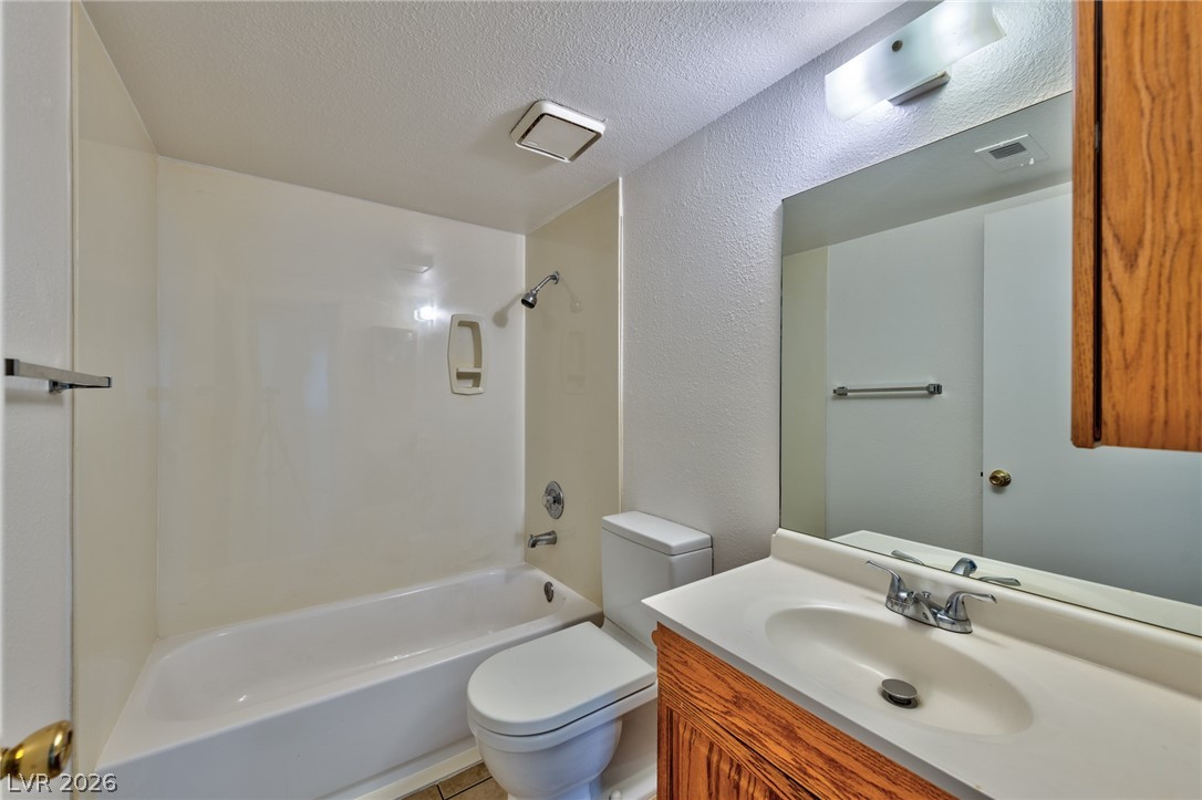2777 Aarondavid Drive Las Vegas NV 89121