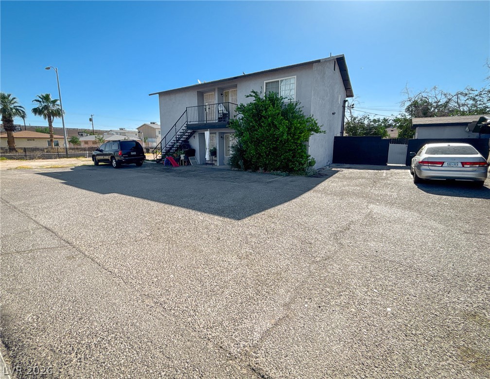 2100 Stewart Avenue Las Vegas NV 89101