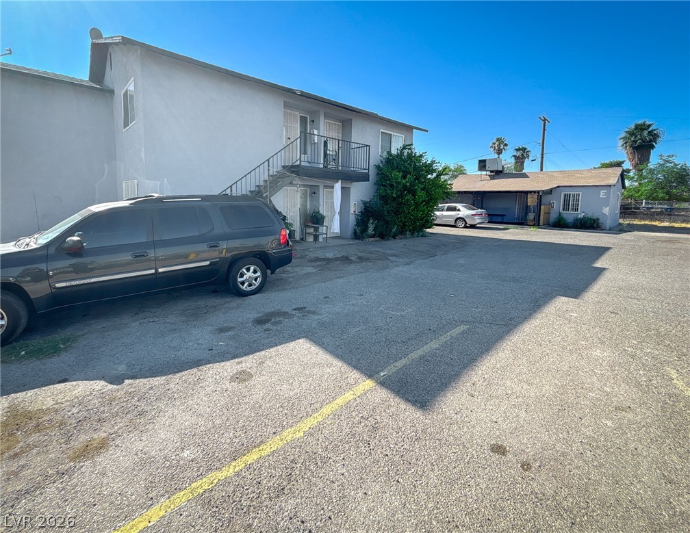 2100 Stewart Avenue Las Vegas NV 89101